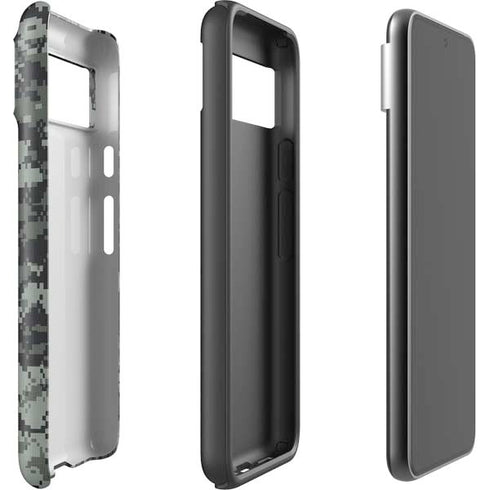NHL Utah Mammoth DigiCamo Google Pixel 8 Pro Impact Case
